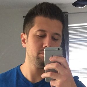 Meet your Posher, Gregory